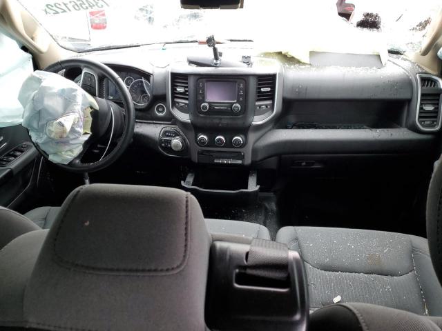 Photo 8 from auction – 2020 RAM 1500 BIG H with VIN 1C6SRFBT7LN404176
