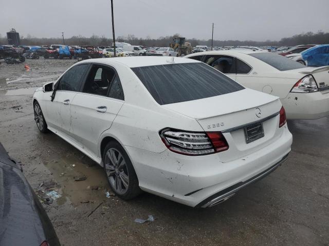 Photo 2 from auction – 2014 MERCEDES-BENZ E 350 with VIN WDDHF5KB9EA920617