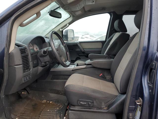 Photo 7 from auction – 2012 NISSAN TITAN S with VIN 1N6AA0CC9CN326276