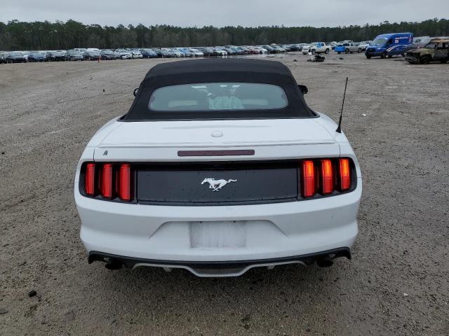 Photo 6 from auction – 2017 FORD MUSTANG with VIN 1FATP8UH5H5279747