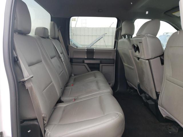 Photo 10 from auction – 2015 FORD F150 SUPER with VIN 1FTEW1EGXFKD83040