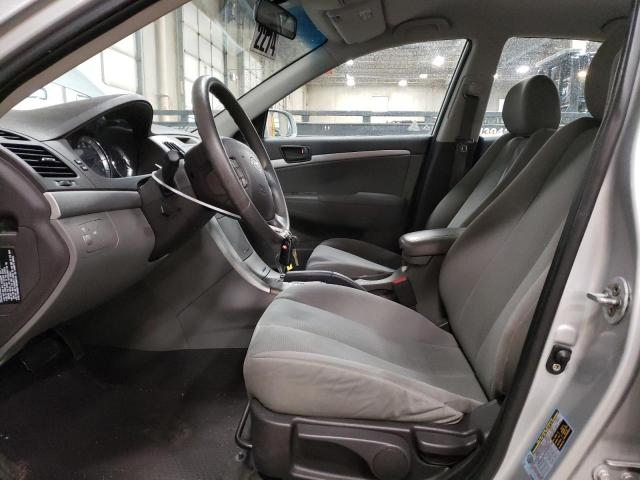 Photo 7 from auction – 2009 HYUNDAI SONATA GLS with VIN 5NPET46C19H553830