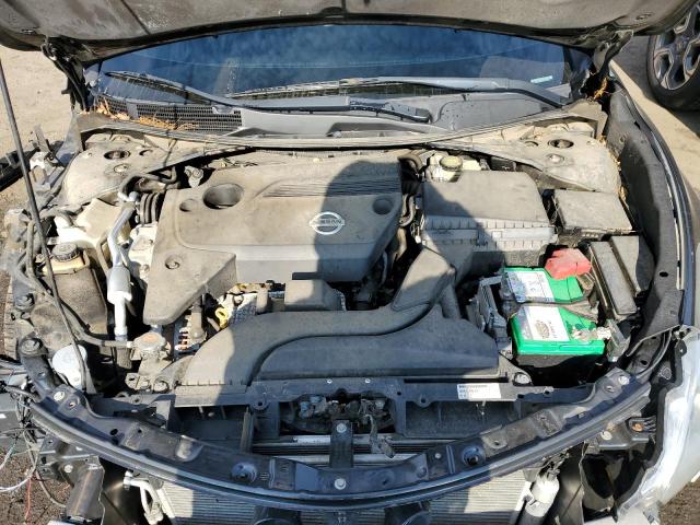 Photo 11 from auction – 2015 NISSAN ALTIMA 2.5 with VIN 1N4AL3AP6FC412719