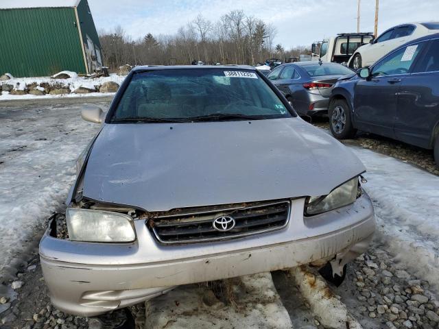 Photo 5 from auction – 2000 TOYOTA CAMRY LE with VIN 4T1BF22K0YU946228