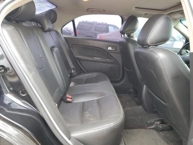 Photo 10 from auction – 2011 FORD FUSION SEL with VIN 3FAHP0JG4BR319811