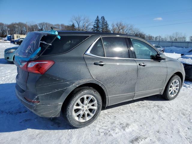 Photo 3 from auction – 2018 CHEVROLET EQUINOX LT with VIN 2GNAXSEV6J6165423