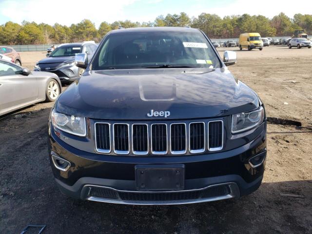 Photo 5 from auction – 2015 JEEP GRAND CHER with VIN 1C4RJFBG3FC941726
