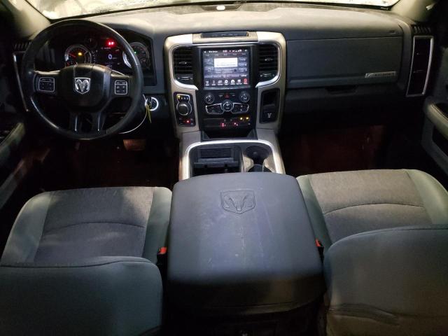 Photo 8 from auction – 2016 RAM 1500 SLT with VIN 1C6RR7LT6GS316276