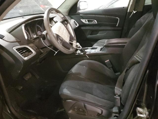 Photo 7 from auction – 2014 GMC TERRAIN SL with VIN 2GKALMEK4E6357441