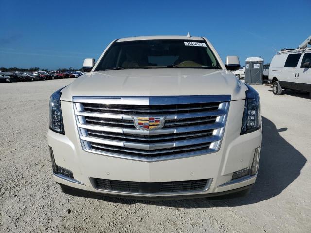 Photo 5 from auction – 2015 CADILLAC ESCALADE P with VIN 1GYS3PKJ4FR698092
