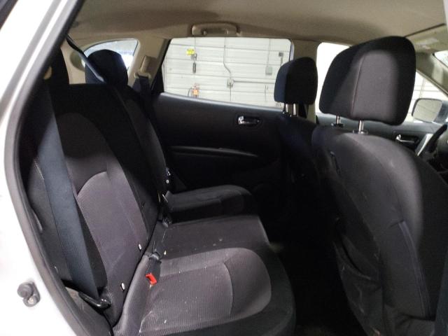 Photo 10 from auction – 2011 NISSAN ROGUE S with VIN JN8AS5MV7BW309812