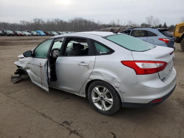 Photo 2 from auction – 2014 FORD FOCUS SE with VIN 1FADP3F27EL317583