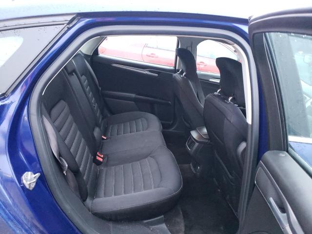 Photo 10 from auction – 2014 FORD FUSION SE with VIN 1FA6P0H70E5377354