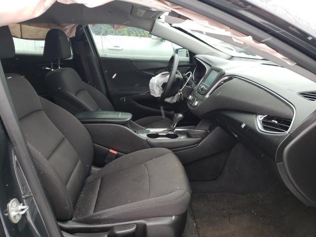 Photo 5 from auction – 2018 CHEVROLET MALIBU LT with VIN 1G1ZD5ST7JF202681