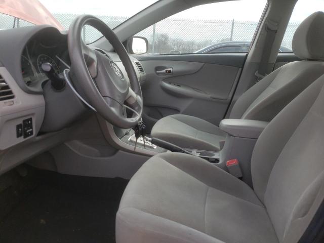 Photo 7 from auction – 2010 TOYOTA COROLLA BA with VIN 1NXBU4EE5AZ369421