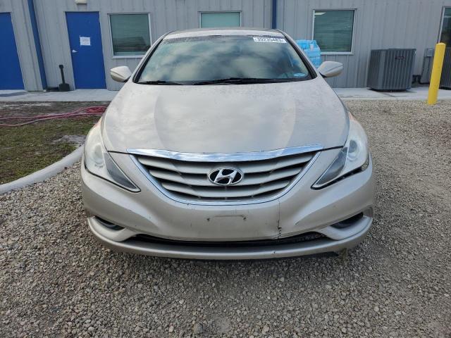 Photo 5 from auction – 2011 HYUNDAI SONATA GLS with VIN 5NPEB4AC4BH020967