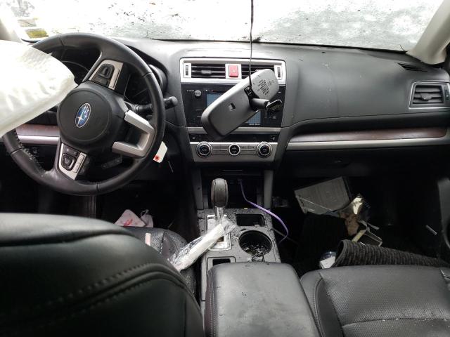 Photo 8 from auction – 2015 SUBARU OUTBACK 2. with VIN 4S4BSAJC9F3265472