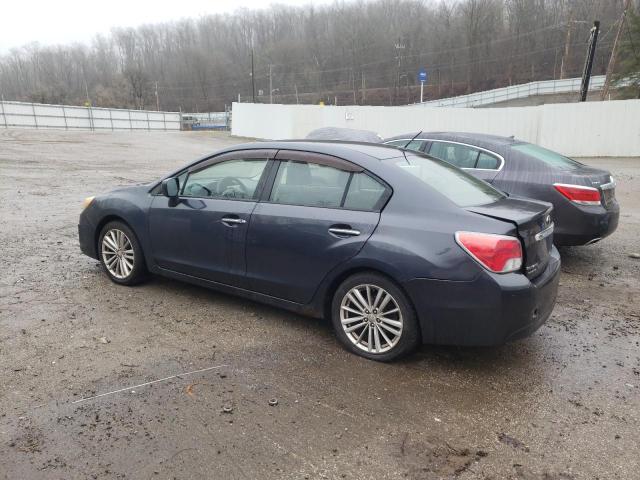 Photo 2 from auction – 2012 SUBARU IMPREZA LI with VIN JF1GJAG65CH017545