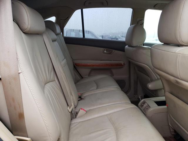 Photo 11 from auction – 2004 LEXUS RX 330 with VIN JTJGA31U240028982