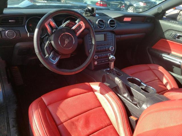Photo 8 from auction – 2016 FORD MUSTANG with VIN 1FATP8EM4G5305278