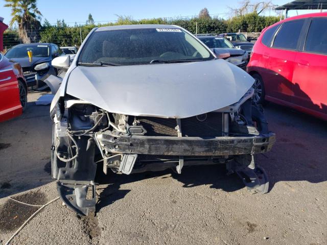 Photo 5 from auction – 2014 TOYOTA COROLLA L with VIN 5YFBURHEXEP148980