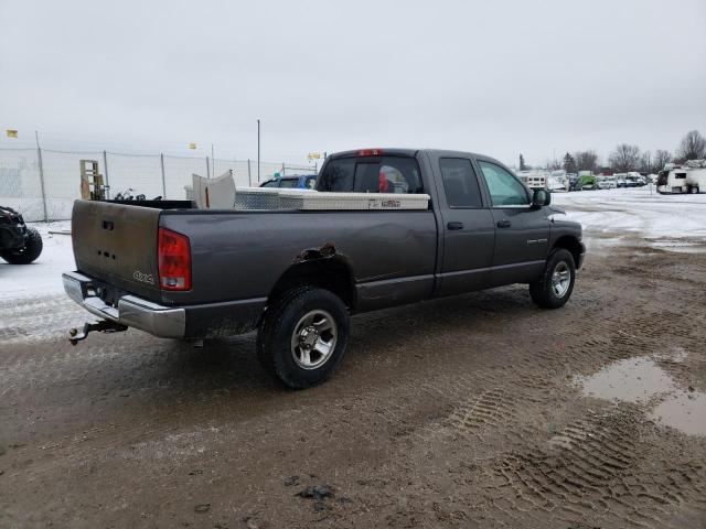 Photo 3 from auction – 2003 DODGE RAM 1500 S with VIN 1D7HU18D13J585552