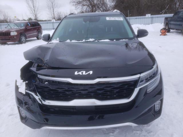 Photo 5 from auction – 2023 KIA SELTOS SX with VIN KNDETCA2XP7357217