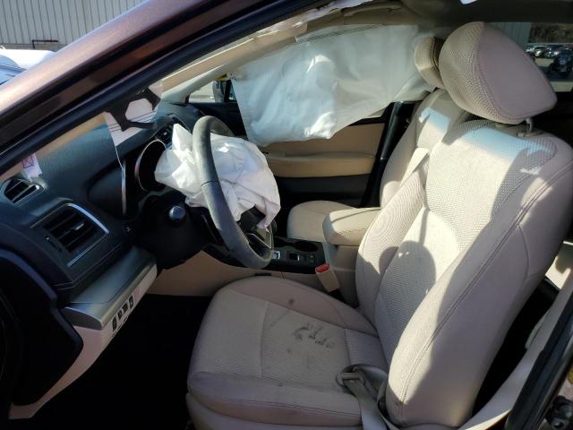 Photo 7 from auction – 2019 SUBARU OUTBACK 2. with VIN 4S4BSAHC3K3266083