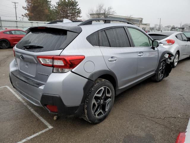 Photo 3 from auction – 2018 SUBARU CROSSTREK with VIN JF2GTALC3J8275058
