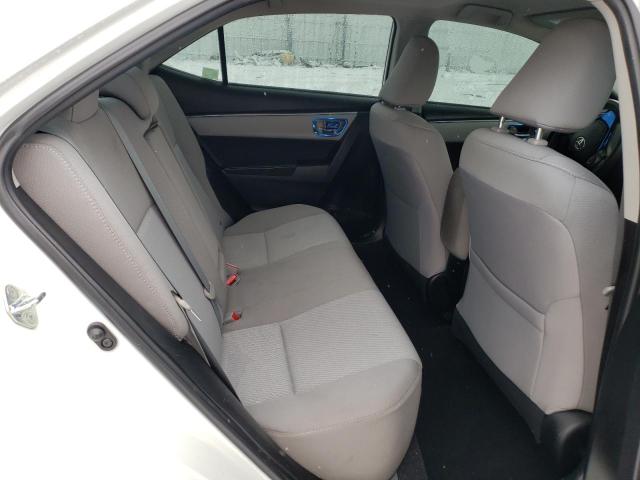 Photo 10 from auction – 2016 TOYOTA COROLLA EC with VIN 5YFBPRHEXGP372518