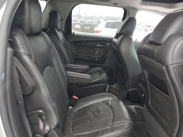 Photo 11 from auction – 2012 GMC ACADIA DEN with VIN 1GKKRTED7CJ344861