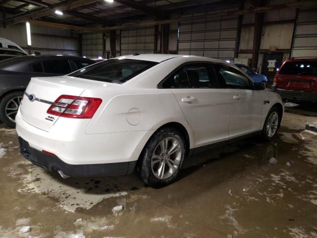 Photo 3 from auction – 2013 FORD TAURUS SEL with VIN 1FAHP2E89DG207532