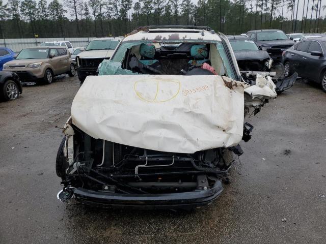 Photo 5 from auction – 2013 CHEVROLET AVALANCHE with VIN 3GNMCGE03DG109409
