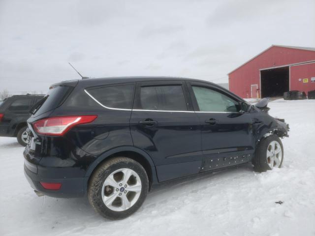 Photo 3 from auction – 2014 FORD ESCAPE SE with VIN 1FMCU0GX1EUD97198