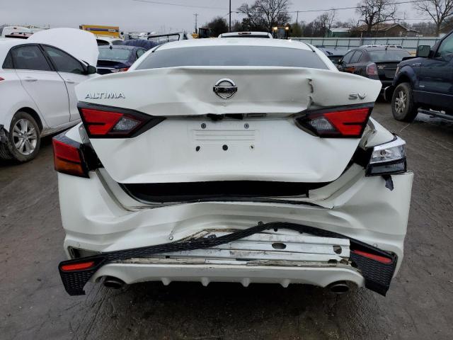 Photo 6 from auction – 2019 NISSAN ALTIMA SV with VIN 1N4BL4DV1KC156018
