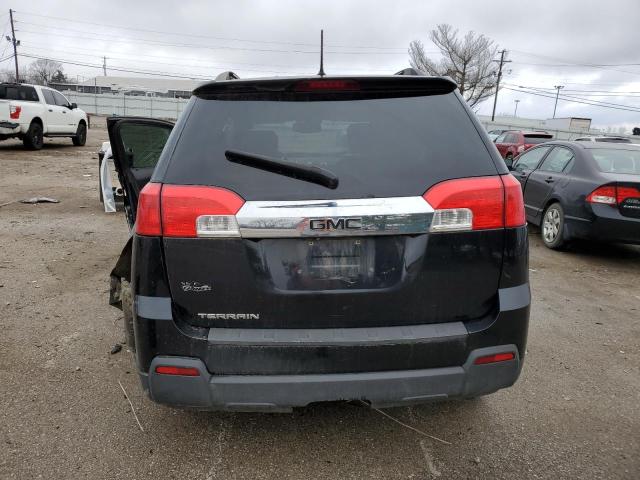 Photo 6 from auction – 2011 GMC TERRAIN SL with VIN 2CTALSEC3B6325962