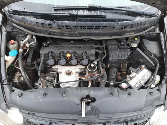 Фото 11 с аукциона – 2010 HONDA CIVIC LX с VIN 19XFA1F5XAE031782
