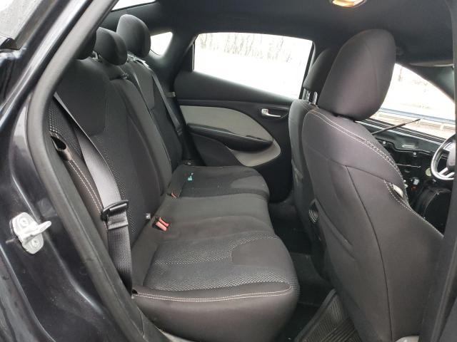 Photo 10 from auction – 2014 DODGE DART SXT with VIN 1C3CDFBB8ED903326