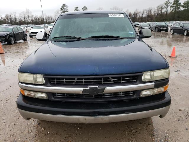 Photo 5 from auction – 2001 CHEVROLET SILVERADO with VIN 1GCEC19T61Z156220