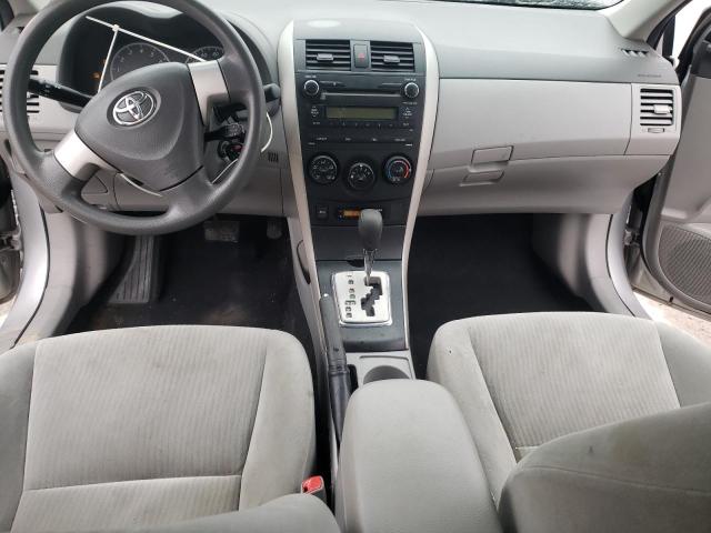 Photo 8 from auction – 2010 TOYOTA COROLLA LE with VIN 1NXBU4EE7AZ236871