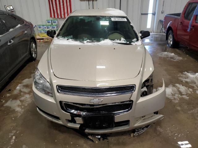 Photo 5 from auction – 2012 CHEVROLET MALIBU LS with VIN 1G1ZB5E04CF252500
