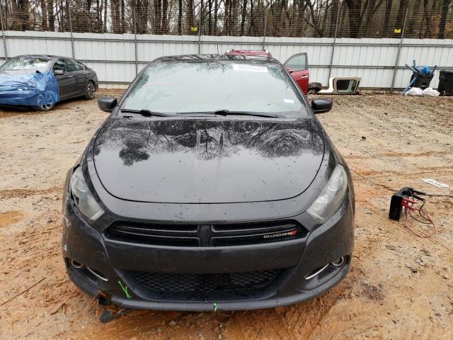 Photo 5 from auction – 2014 DODGE DART SXT with VIN 1C3CDFBB1ED859699