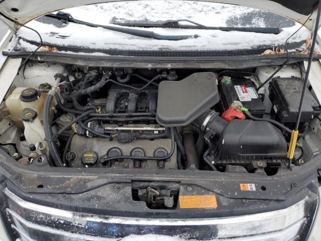Photo 12 from auction – 2010 FORD EDGE LIMIT with VIN 2FMDK4KC0ABB10794