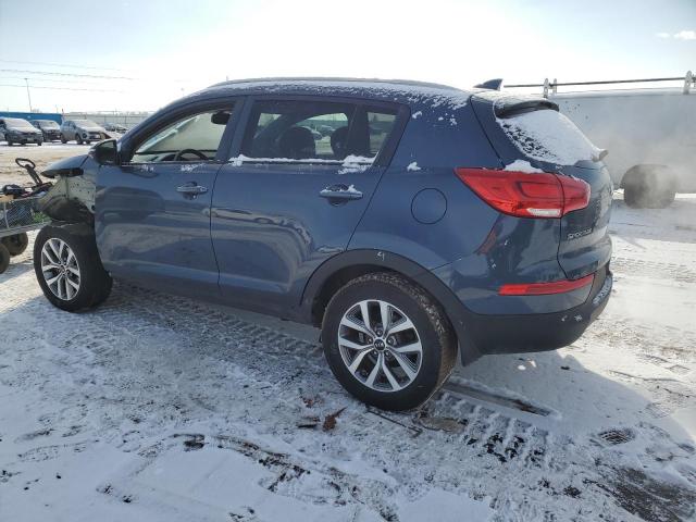 Photo 2 from auction – 2015 KIA SPORTAGE L with VIN KNDPBCAC1F7713377