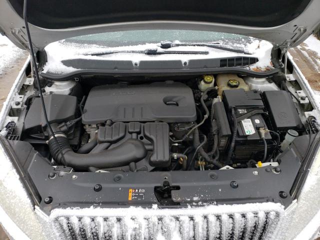 Photo 11 from auction – 2014 BUICK VERANO CON with VIN 1G4PR5SKXE4191003
