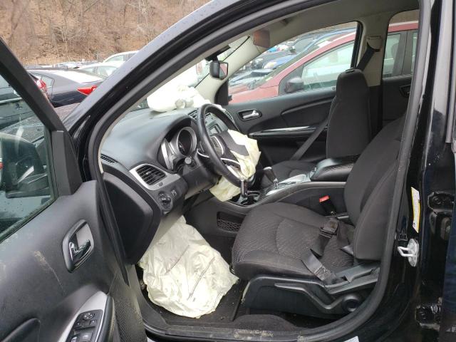Photo 7 from auction – 2017 DODGE JOURNEY SX with VIN 3C4PDDBG2HT527606