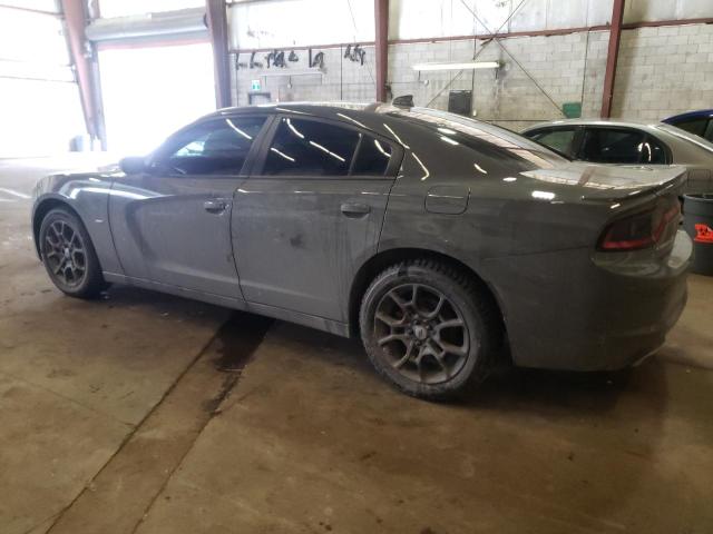 Photo 2 from auction – 2018 DODGE CHARGER GT with VIN 2C3CDXJG2JH292967