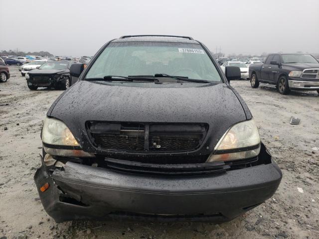 Foto 5 de la subasta – 2001 LEXUS RX 300 con VIN JTJGF10U010088679