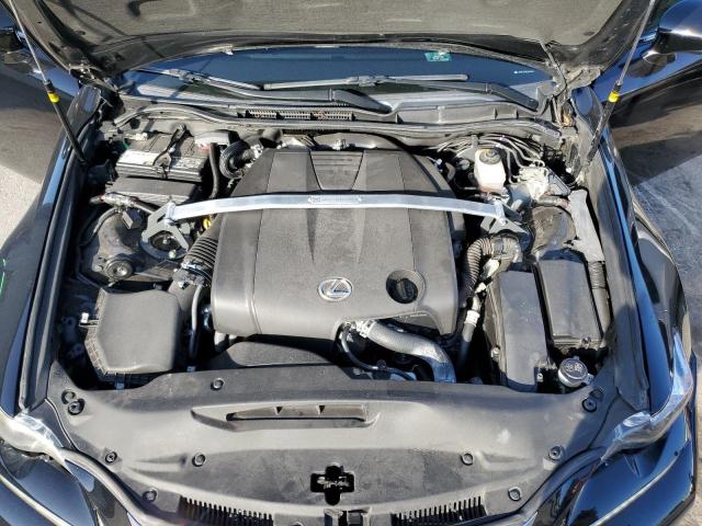 Photo 11 from auction – 2014 LEXUS IS 250 with VIN JTHBF1D22E5023183