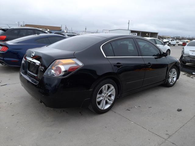 Photo 3 from auction – 2011 NISSAN ALTIMA SR with VIN 1N4BL2AP6BN489474
